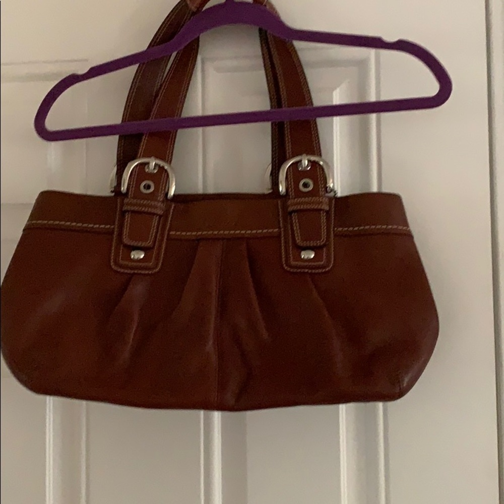Coach bag - Picture 2 of 5